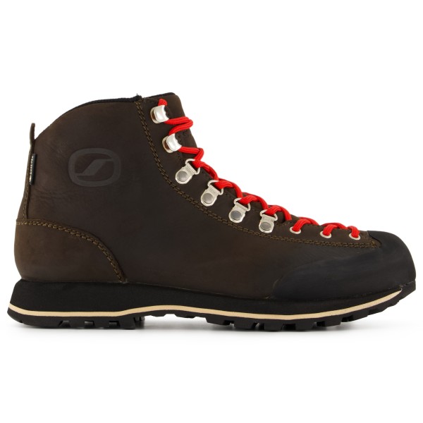Scarpa - Guida City GTX - Freizeitstiefel 38 | EU 38 schwarz