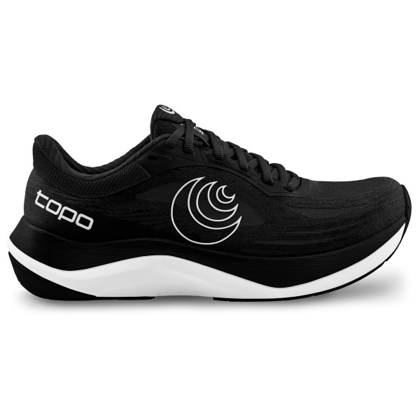 Topo Athletic - Women's Ultrafly 6 - Runningschuhe 42,5 | EU 42,5 schwarz/weiß