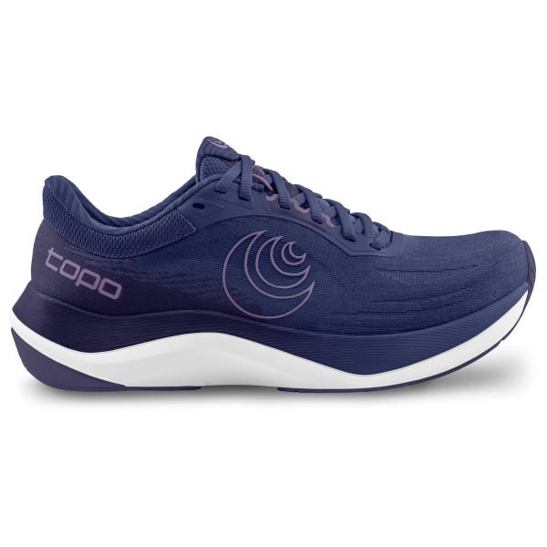 Topo Athletic - Women's Ultrafly 6 - Runningschuhe 40 | EU 40 lila/weiß