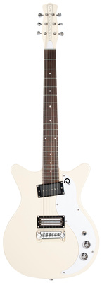 Danelectro 59X Cream