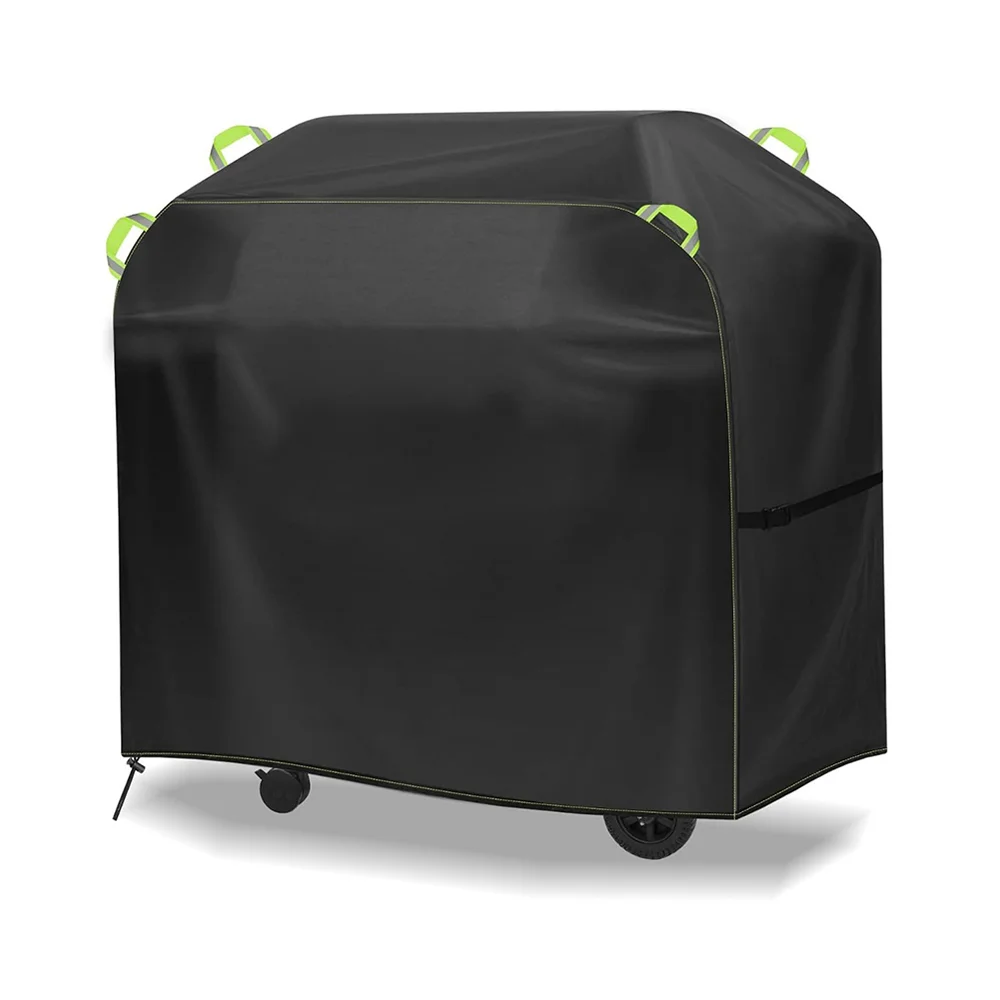 Housse de protection contre la pluie pour barbecue | Housse de barbecue d