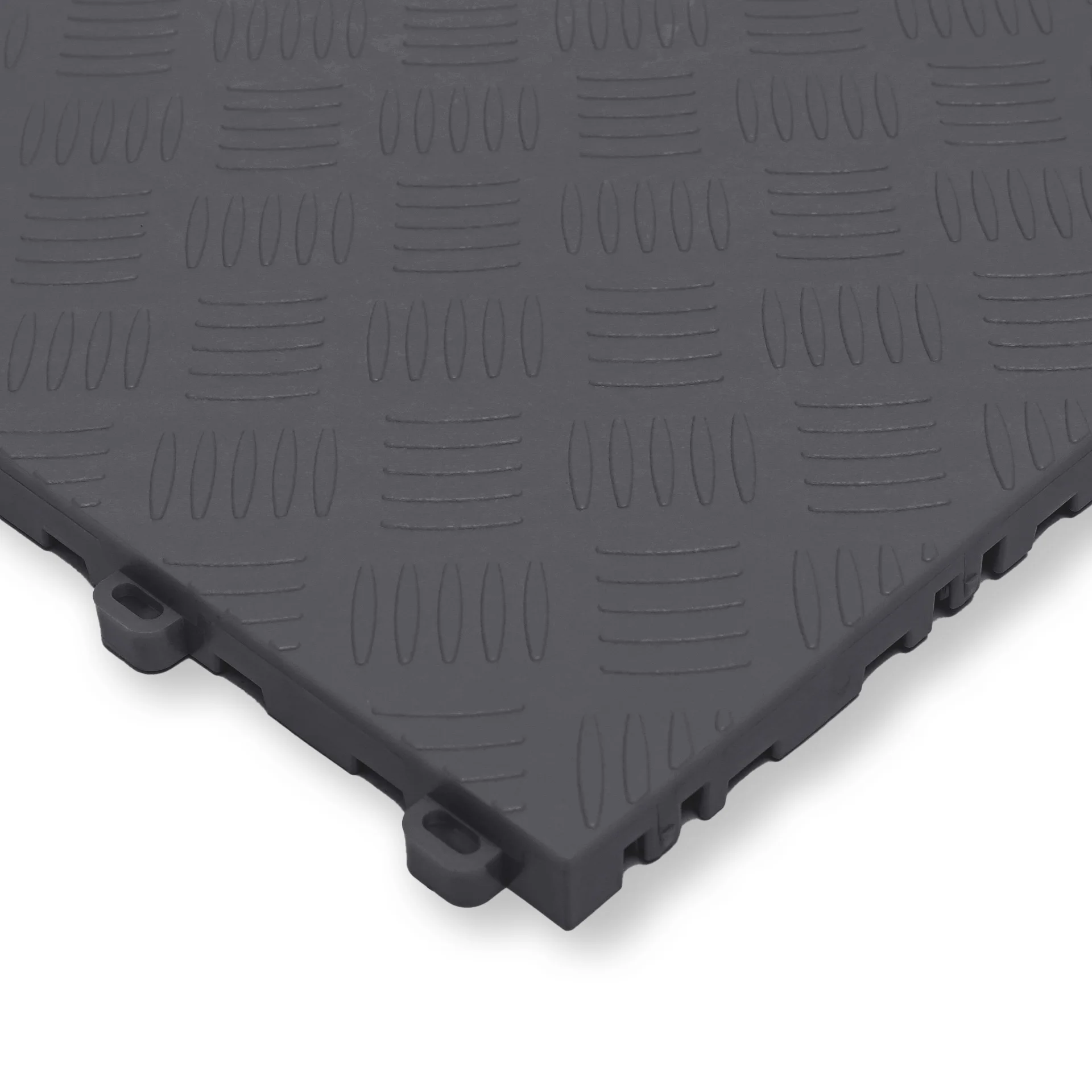 Comfort-Cushion-Ineinandergreifende Matten, ergonomisches Bodenbelag für den Heim-Fitnessstudio und den Schreibtischbereich Image