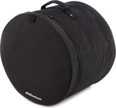 Millenium 13"x11" Tour Tom Bag