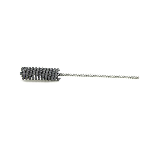 FLEX-HONE TOOL BC20M24 BC20M24 FLEX-HONE, 0.787" (20mm) bore, 8" OAL, 240 Grit,