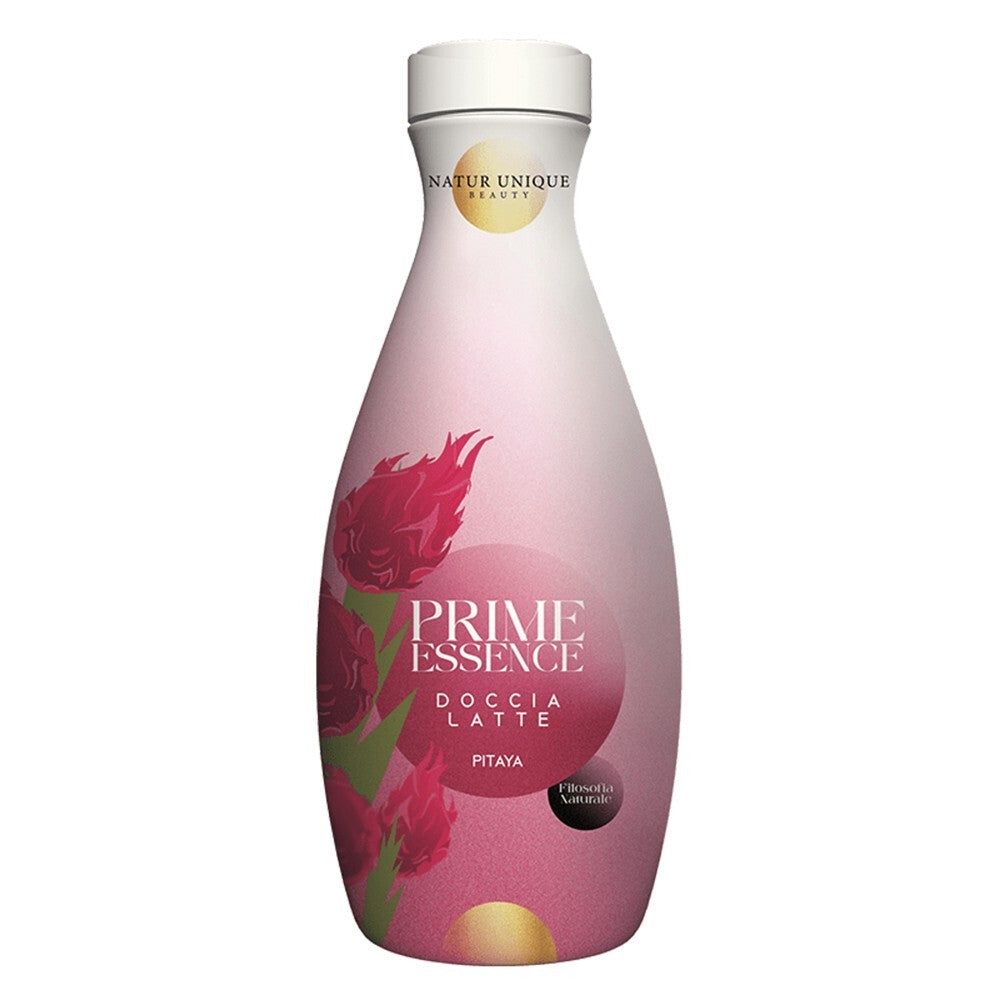 Natur Unique Prime Essence Doccia Latte Pitaya 450 ml