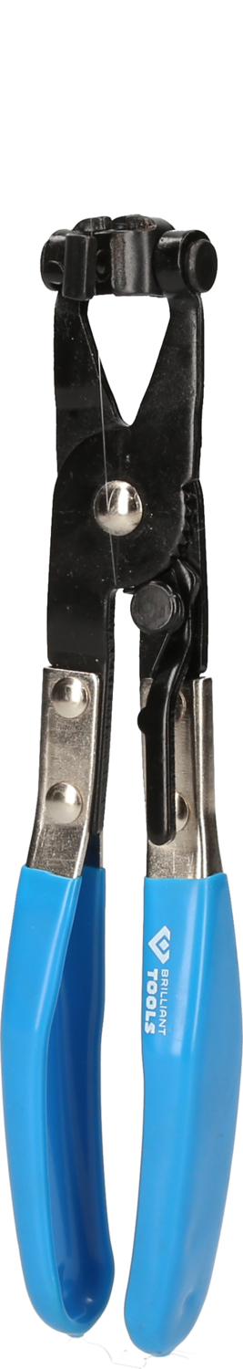 BRILLIANT TOOLS Zange, Schlauchschelle Schlauchschellenzange BT526001
