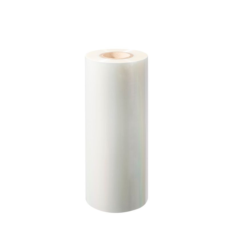 1x DUNIFORM Siegelfolie 60 μm für PP-schalen 60 um Transparent Image