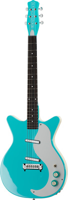 Danelectro 59M NOS+ DC BCBB