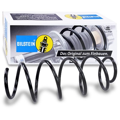 Bilstein Fahrwerksfeder [Hersteller-Nr. 37-172053] für Mercedes-Benz Image