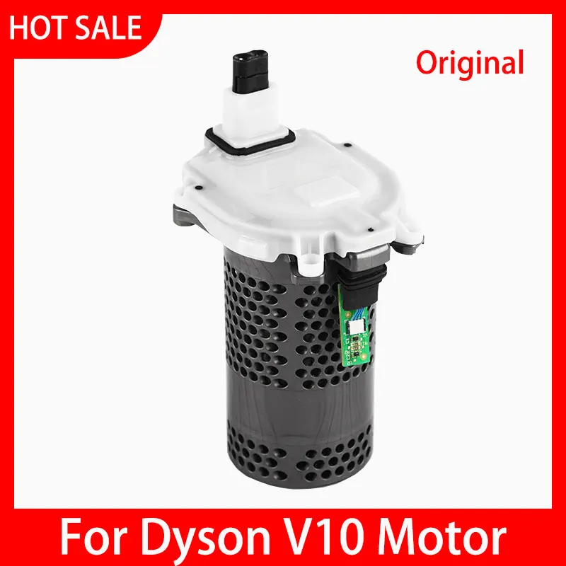 Original Staubsaugermotor-Motherboard für Dyson V10 SV12 Staubsaugerteile Image