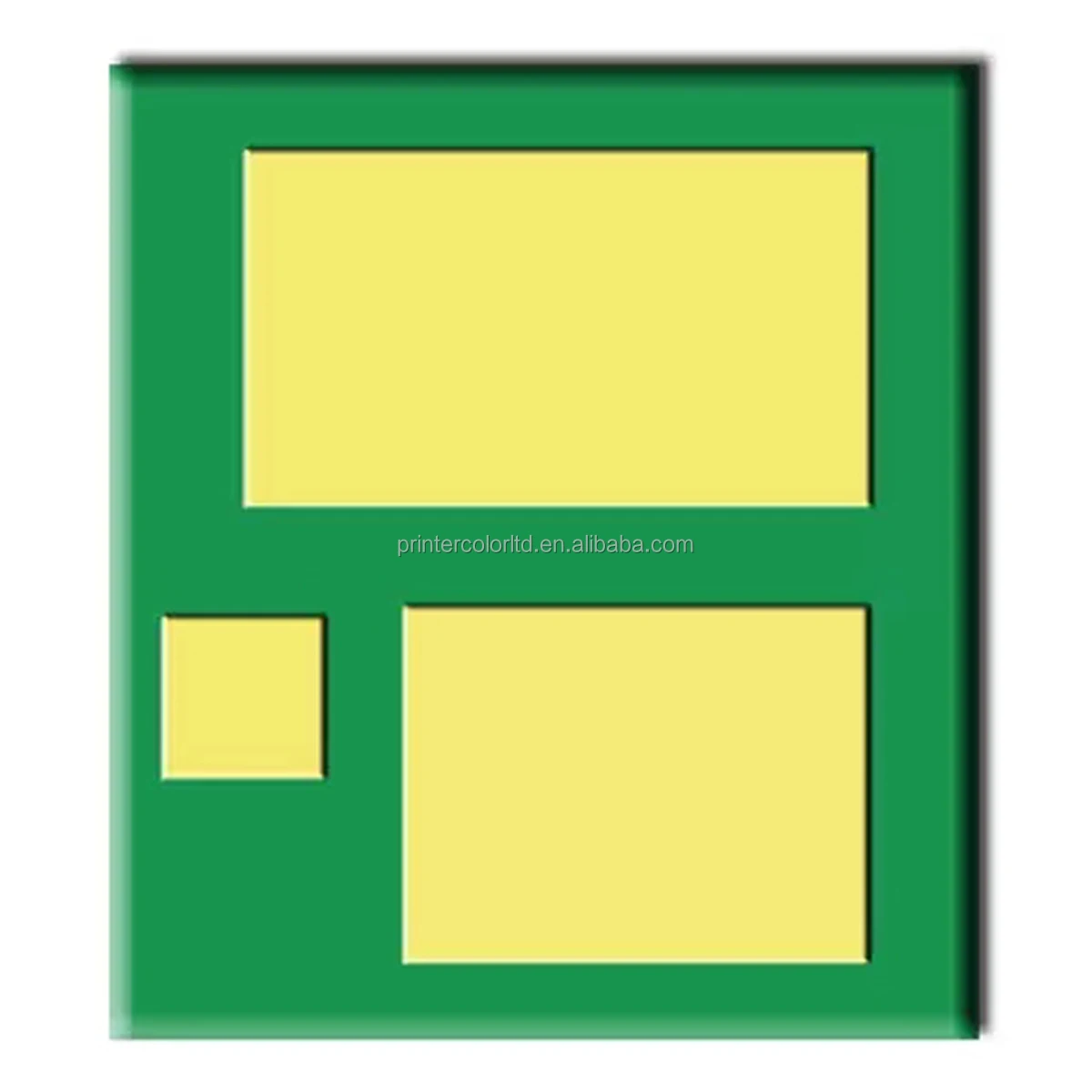 Chip di Ricarica per Stampanti HP Color LaserJet Pro MFP W2192 A W2222 A W-2182 A W-2192 A W-2222 A W 2182 A W 2192 A W 2222 A W2182 X