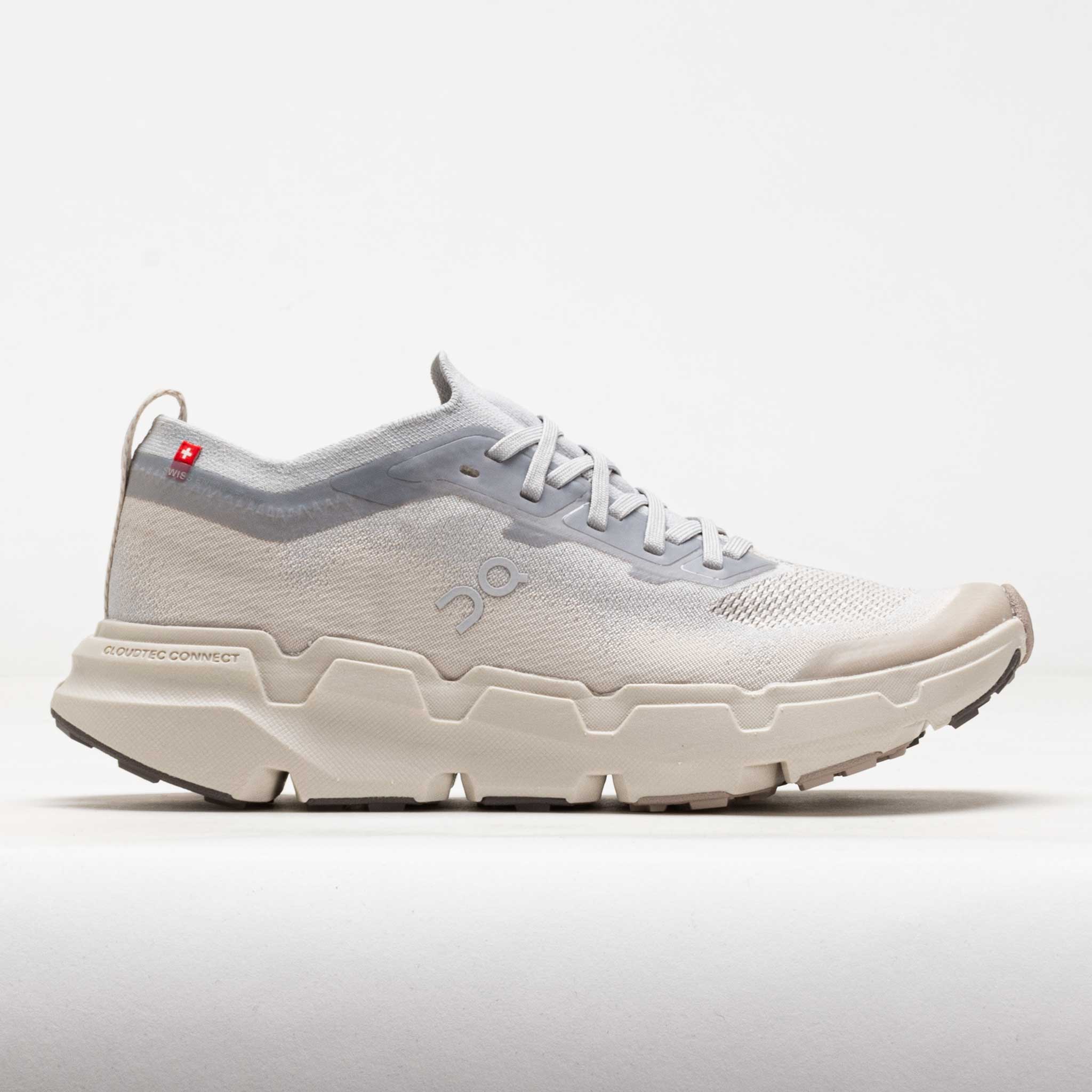 On Cloudsoma Women's Trail Running Shoes Glacier/Pearl - On Running