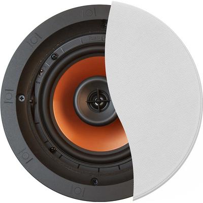 Klipsch CDT-3650-C II each In-ceiling speaker