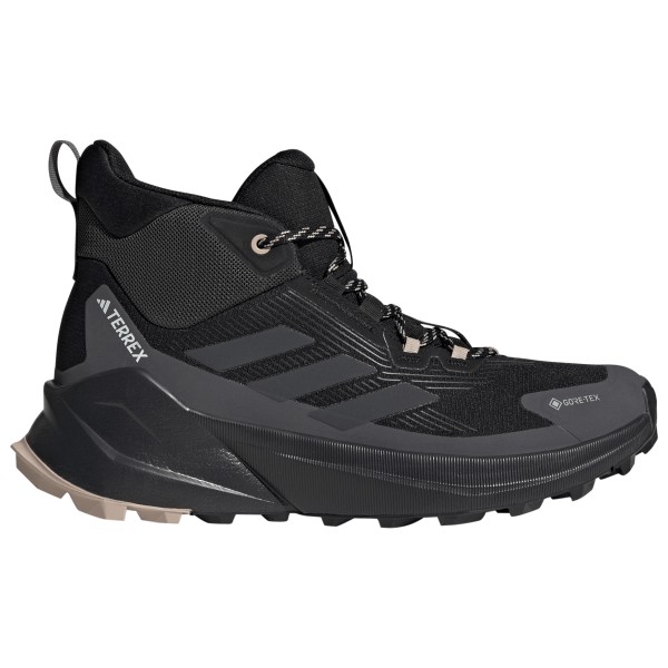 adidas Terrex - Women's Terrex Trailmaker 2 Mid GTX - Wanderschuhe 38 2/3 | EU 38,5 schwarz
