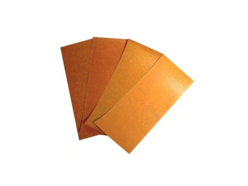 PRESTO Schleifpapier 135934 Image