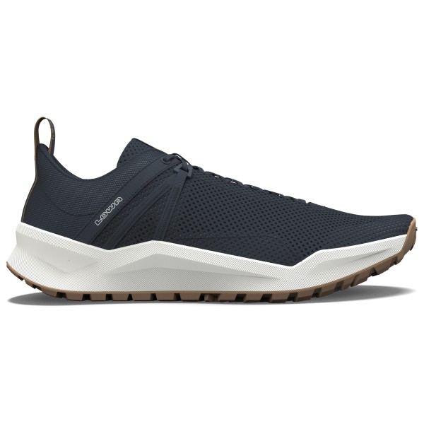 Lowa - Kaloya - Freizeitschuhe 46,5 | EU 46,5 blau/ dune