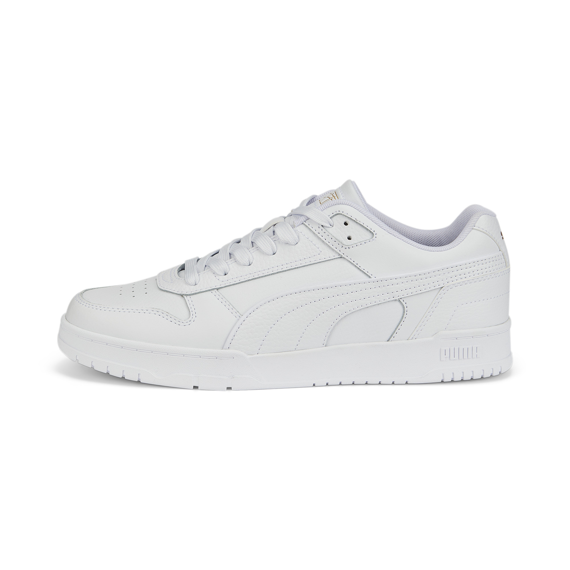 PUMA RBD Spiel Niedrig Turnschuhe EU 45.5 / UK 10.5