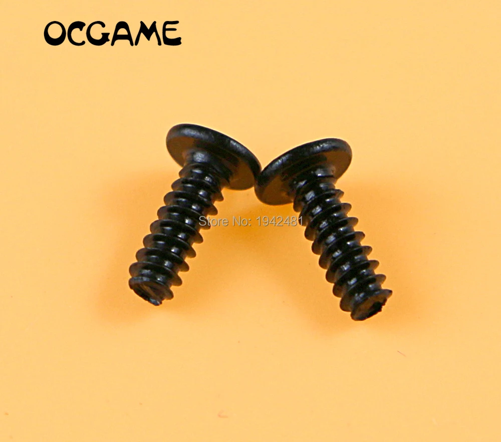 50PCS Head Screw Set for Playstation 4 PS4 Controller Repair Part