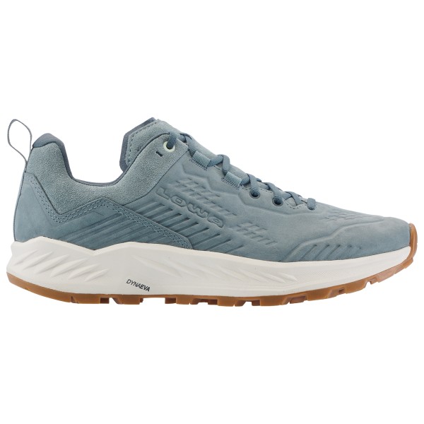 Lowa - Women's Nuvolo - Freizeitschuhe 41 | EU 41 blau