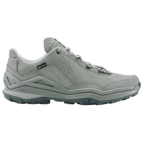 Lowa - Maddox Pro LT GTX Lo - Wanderschuhe 48,5 | EU 48,5 grau