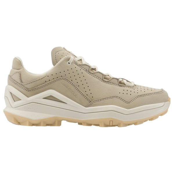 Lowa - Women's Maddox Pro LT Lo - Wanderschuhe 36,5 | EU 36,5 beige