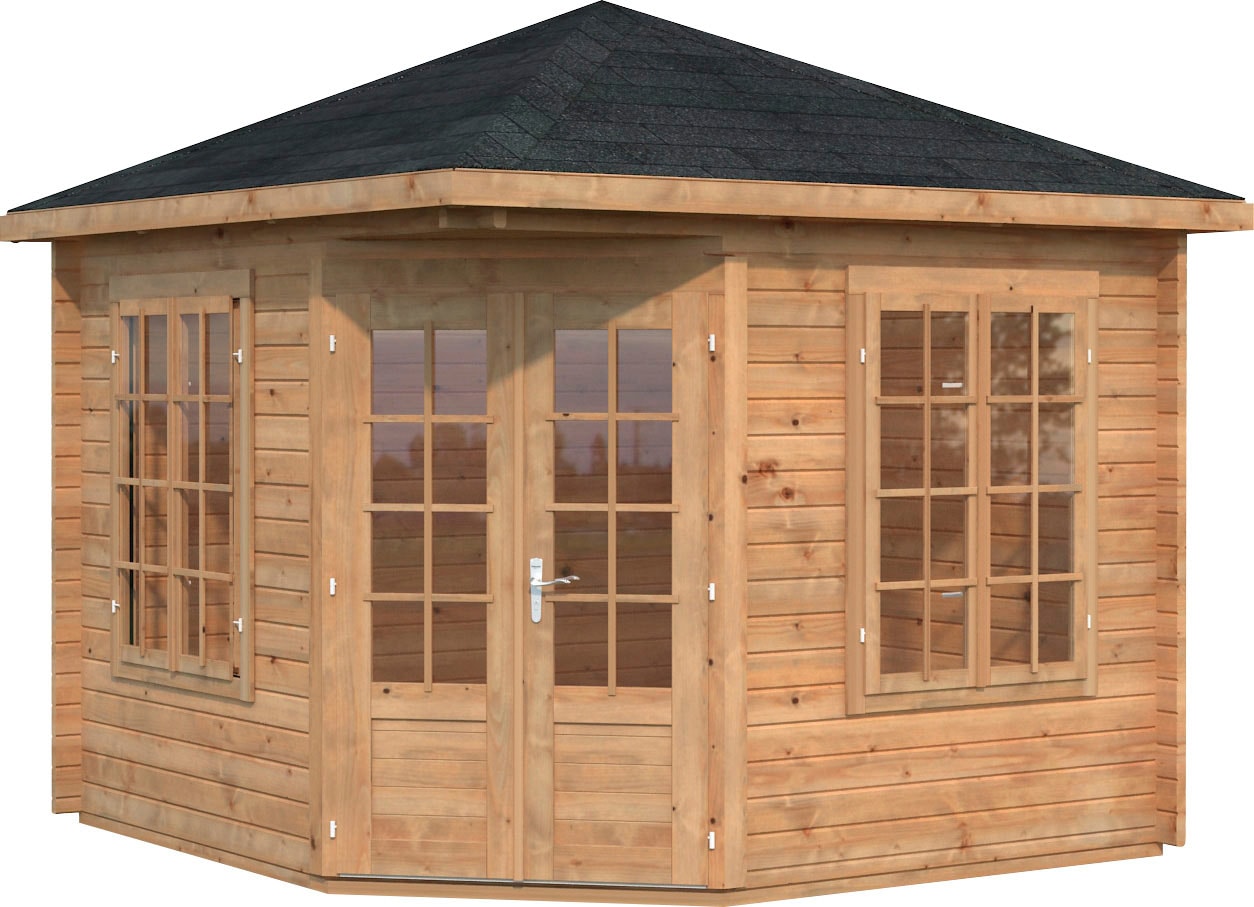 Gartenhaus PALMAKO 