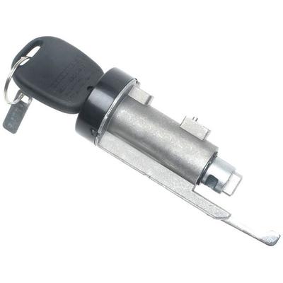 2004-2006 Suzuki Verona Ignition Lock Cylinder - Standard Motor Products