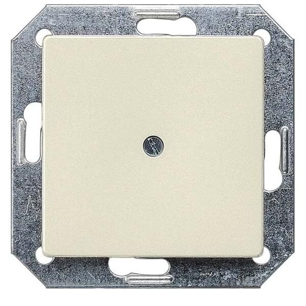 Siemens Dig.Industr. i-system Blindabdeckplatte 5TG2588 Image