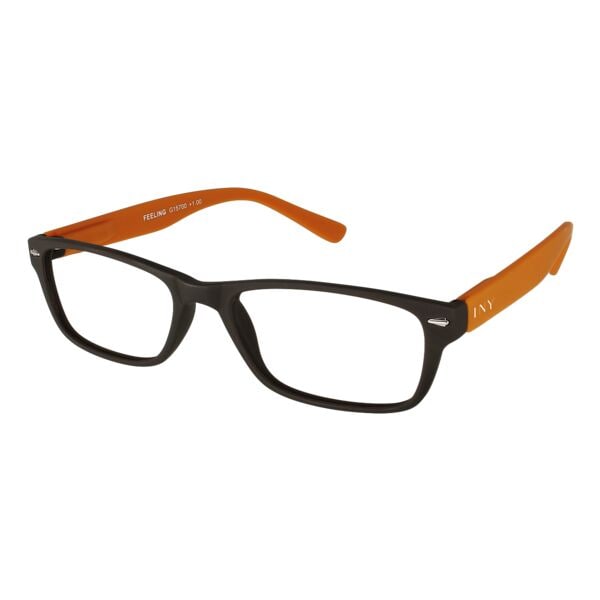 I Need You Lesebrille »Feeling« +3,50 dpt mehrfarbig, 3 cm Image