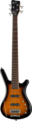 Warwick RB Corvette Classic 5 ASTHP