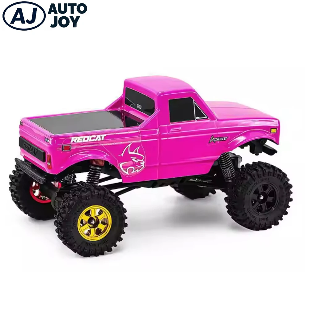 AUTO JOY 1/30AXIAL SCX30 0,7 Zoll Reifen, Ford Lie Ma, Wrangler K10 Ascent-32 D415