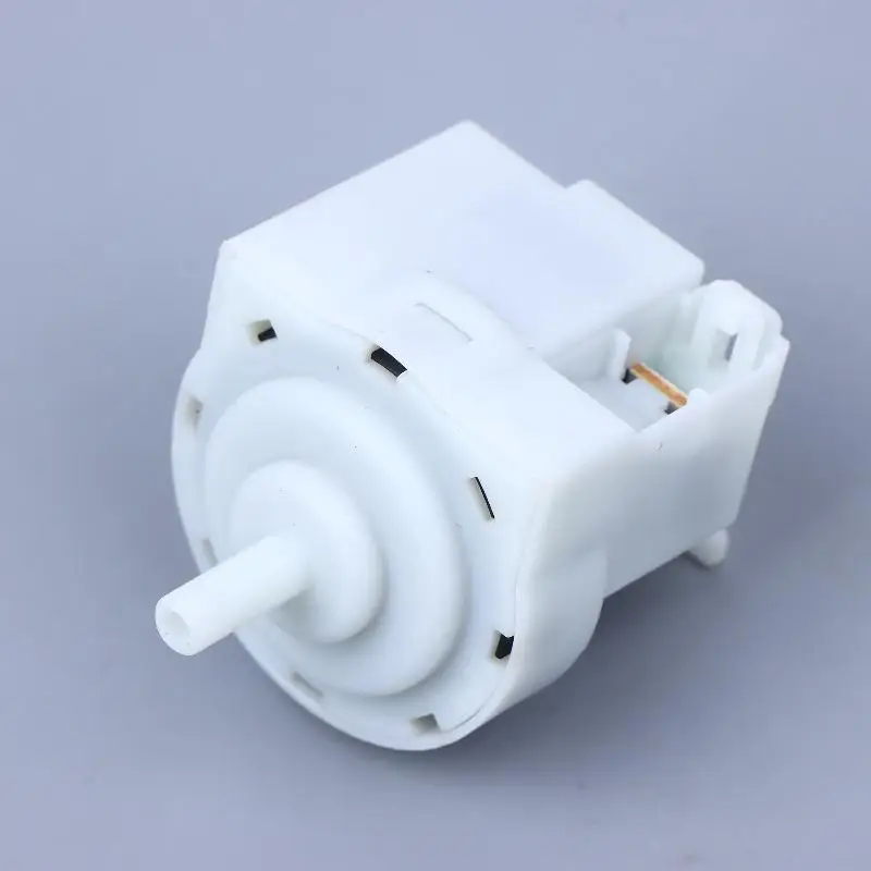 New 1Pcs Washing Machine Water Level Sensor Controller Switch Replacement Parts Fully Automatic Washing Machine Accessories