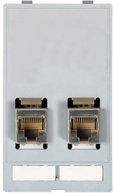 Murrelektronik Frontplattenschnittstelle 4000-68000-1200000 Image