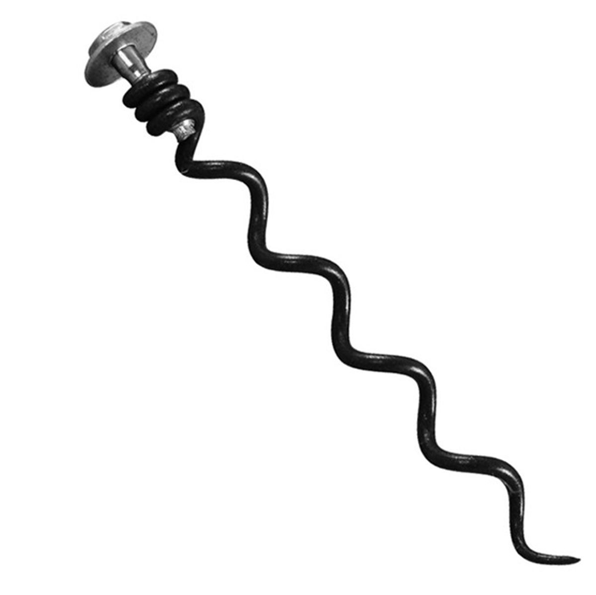 Premium Wine Opener Spiral Easy Rabbit Corkscrew & Bottle Opener 3pcs