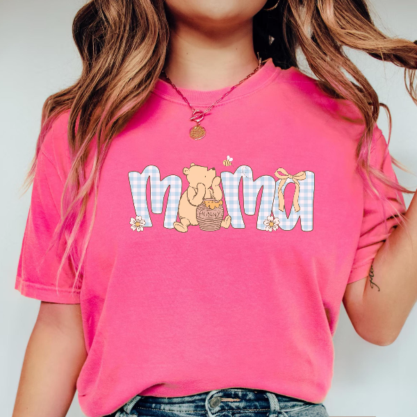 Mama Shirt Floral Cute Mom Graphic Tee Mothers Day Gift Trendy Outfit lavender Pink 3xl t Shirt