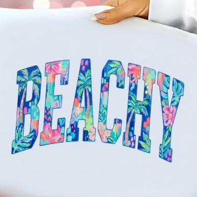 Beachy Shirt, Beach Graphic Tee, Trendy Summer Shirt, Summer Vacation Shirt, Lake Shirt, Summer Shirt, Neon Summer Shirt brown 3xl sweatshirt