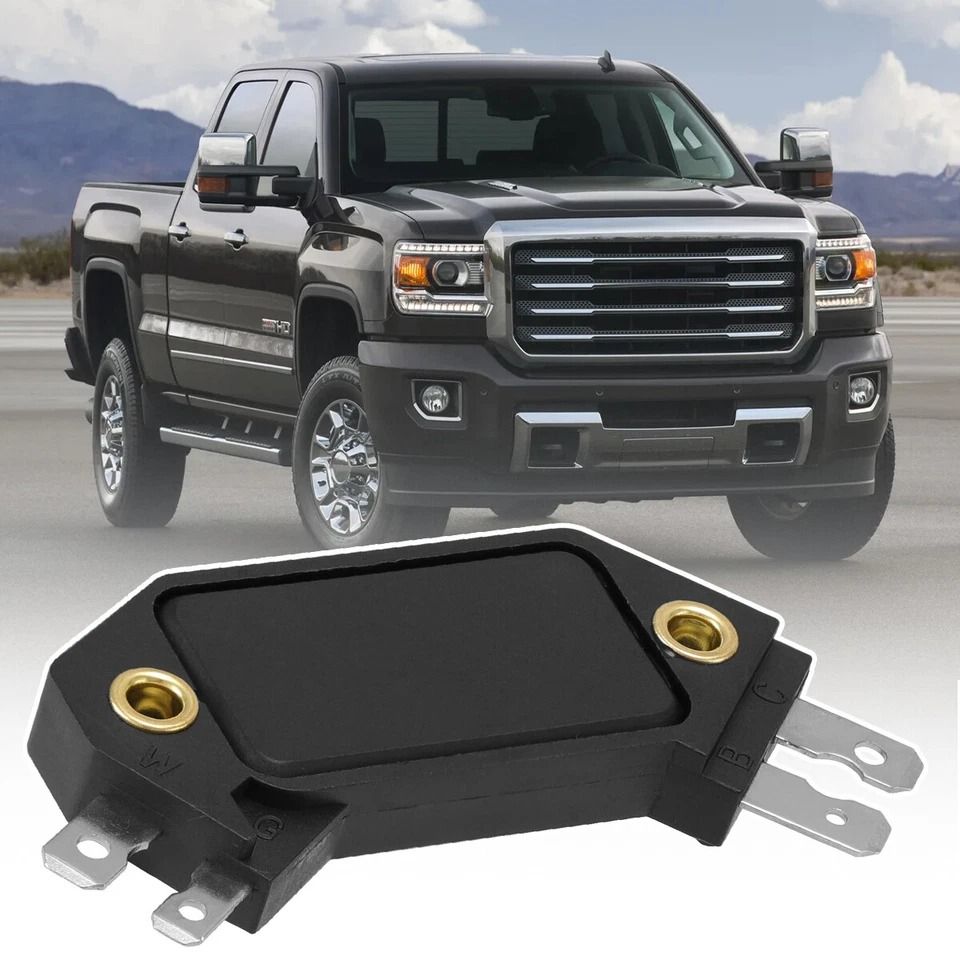 Ignition Control Module Pin HEI Distributor Replacement For GM Chevy Ignition Control Module Pin HEI Distributor Replacement For GM Chevy