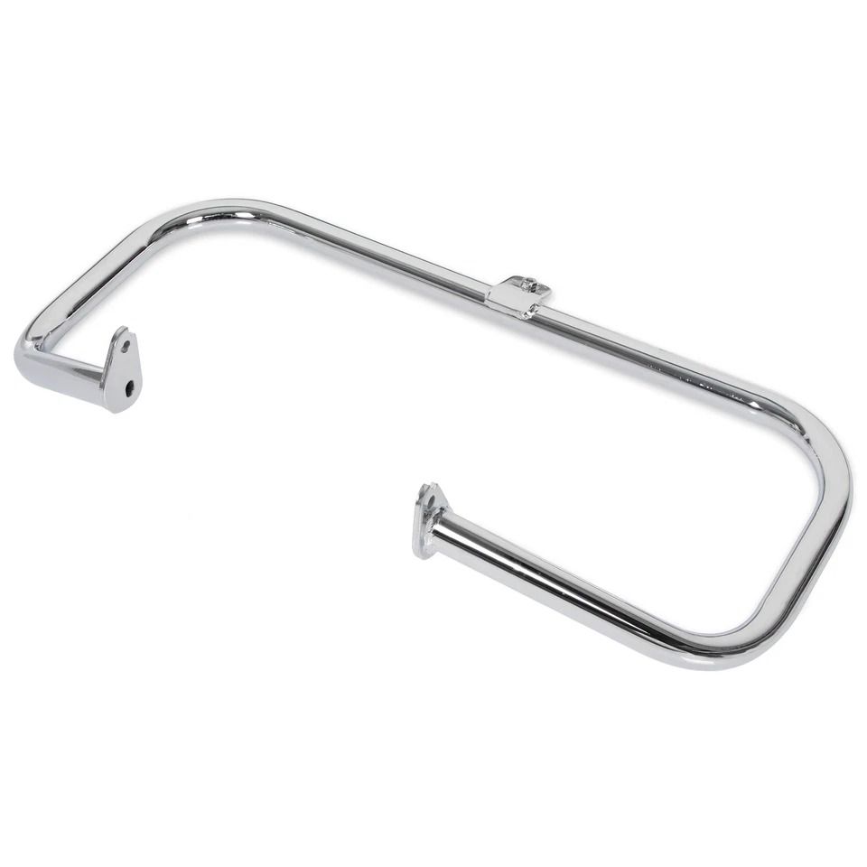 Chrome Harley Touring Crash Bar Engine Guard Highway Bar For Road King Chrome Harley Touring Crash Bar Engine Guard Highway Bar For Road King