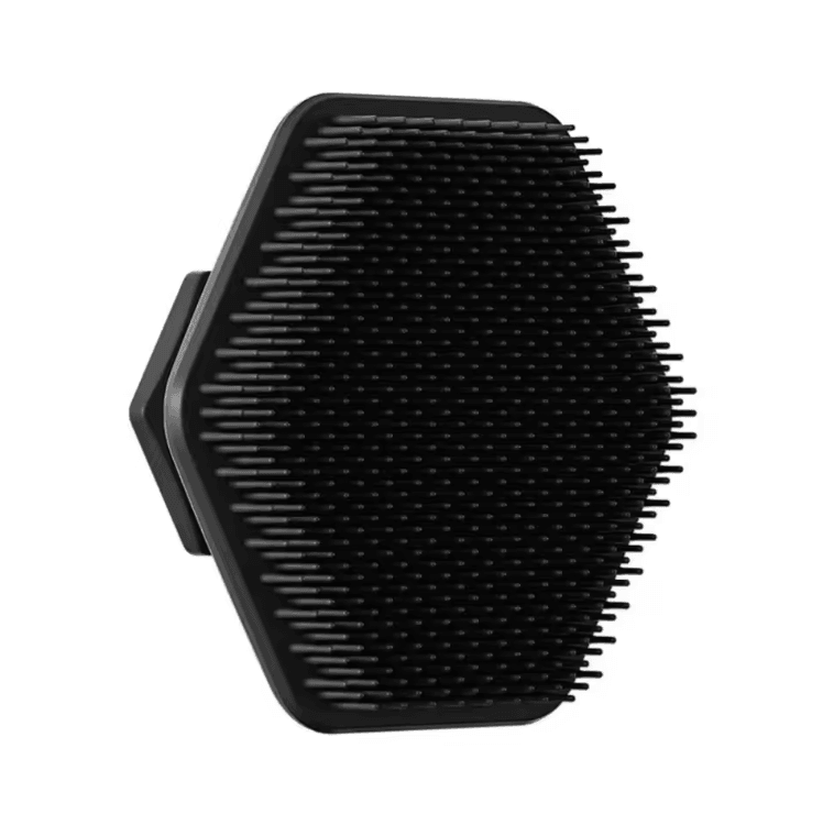 Silicone Facial Cleansing Brush Mini Deep Clean Face Scrubber For Men Silicone Facial Cleansing Brush Mini Deep Clean Face Scrubber For Men