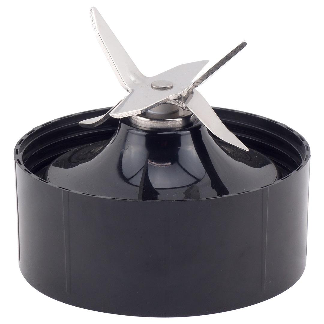 Blender Blade Replacement Stainless Steel Extractor Cross Blade for Nutri Bullet 1200w