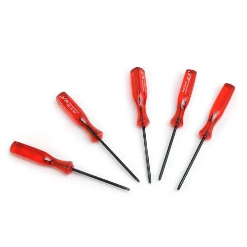 Tri wing Triangle Screwdriver For NDS DS Lite NDSL Wii GBA SP Repair Tool Tri wing Triangle Screwdriver For NDS DS Lite NDSL Wii GBA SP Repair Tool
