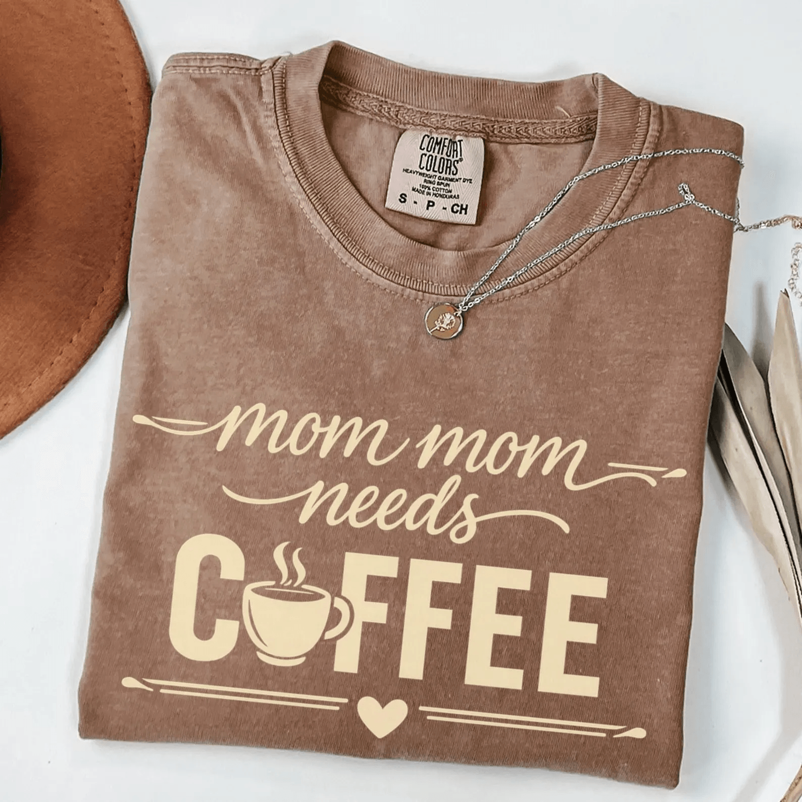 Comfort Colors Mama Needs Coffee Shirt Funny Mom Life Tee Caffeine Lover Gift lavender Pink 2xl sweatshirt