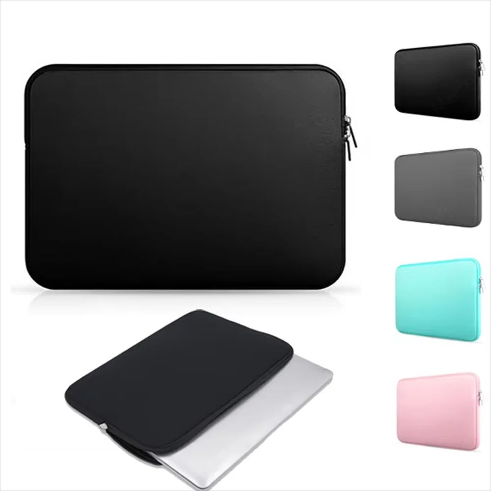 UltraSlim Protective Laptop Sleeve Case Waterproof Laptop Bag For 1115.6