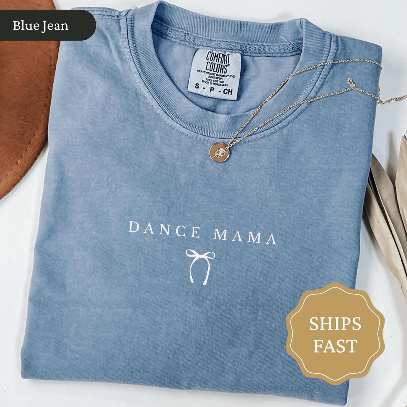 Comfort Colors Dance Mom Shirt Bow Dance Mama Tee Ballet Mom Gift red xl sweatshirt