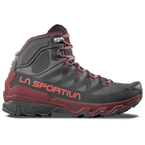 La Sportiva - Ultra Raptor 3 Mid GTX - Wanderschuhe 42 | EU 42 grau