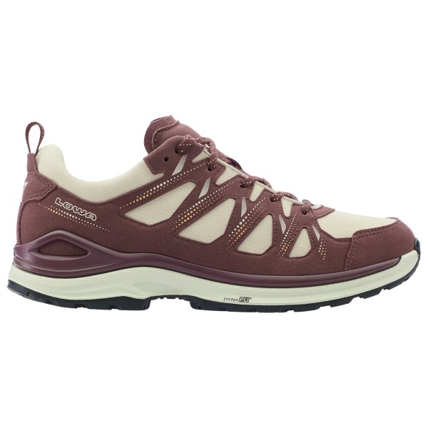 Lowa - Women's Innox Evo II GTX - Multisportschuhe 43,5 | EU 43,5 braun