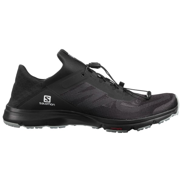 Salomon - Amphib Bold 2 - Freizeitschuhe 44 2/3 | EU 44,5 schwarz/grau