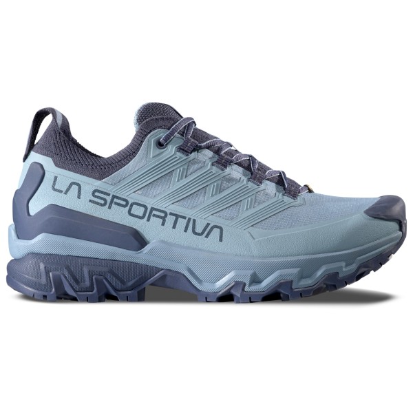La Sportiva - Women's Ultra Raptor 3 GTX - Multisportschuhe 37,5 | EU 37,5 blau/grau