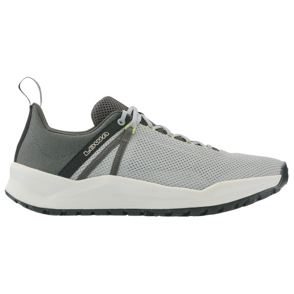Lowa - Kaloya - Freizeitschuhe 44 | EU 44 grau