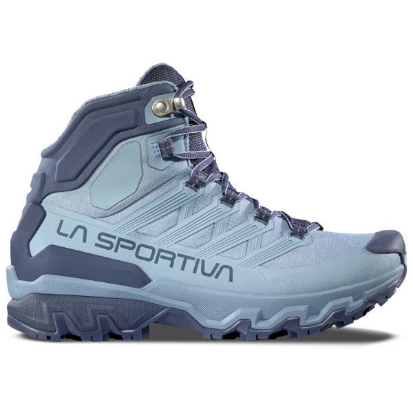 La Sportiva - Women's Ultra Raptor 3 Mid GTX - Wanderschuhe 40,5 | EU 40,5 blau